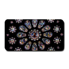 Photo Chartres Notre Dame Medium Bar Mat by Bedest