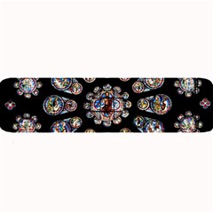 Photo Chartres Notre Dame Large Bar Mat by Bedest