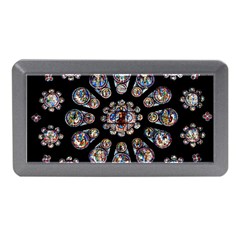 Photo Chartres Notre Dame Memory Card Reader (mini) by Bedest