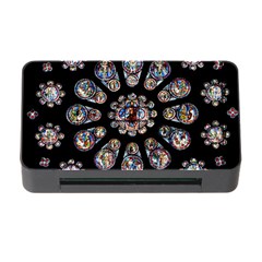 Photo Chartres Notre Dame Memory Card Reader With Cf by Bedest