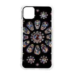 Photo Chartres Notre Dame Iphone 11 Pro Max 6 5 Inch Tpu Uv Print Case by Bedest