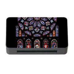 Photos Chartres Rosette Cathedral Memory Card Reader With Cf by Bedest