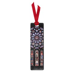 Photos Chartres Rosette Cathedral Small Book Marks by Bedest