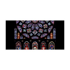 Photos Chartres Rosette Cathedral Yoga Headband by Bedest