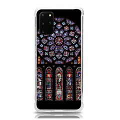 Photos Chartres Rosette Cathedral Samsung Galaxy S20plus 6 7 Inch Tpu Uv Case by Bedest