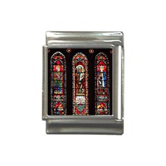 Photos Chartres Notre Dame Italian Charm (13mm) by Bedest