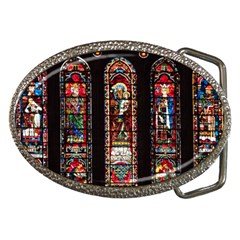 Photos Chartres Notre Dame Belt Buckles by Bedest