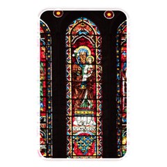 Photos Chartres Notre Dame Memory Card Reader (rectangular) by Bedest