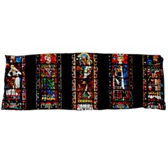 Photos Chartres Notre Dame Body Pillow Case (dakimakura) by Bedest