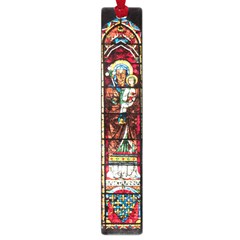 Photos Chartres Notre Dame Large Book Marks by Bedest