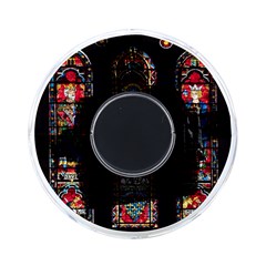 Photos Chartres Notre Dame On-the-go Memory Card Reader by Bedest