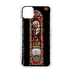 Photos Chartres Notre Dame Iphone 11 Pro Max 6 5 Inch Tpu Uv Print Case by Bedest