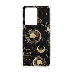 Star Colorful Christmas Abstract Samsung Galaxy S20 Ultra 6 9 Inch Tpu Uv Case by Apen