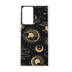 Star Colorful Christmas Abstract Samsung Galaxy Note 20 Ultra Tpu Uv Case by Apen