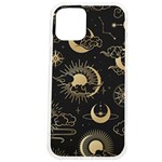 Star Colorful Christmas Abstract iPhone 12 Pro max TPU UV Print Case Front