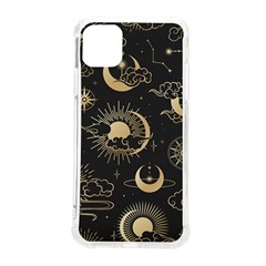 Star Colorful Christmas Abstract Iphone 11 Pro Max 6 5 Inch Tpu Uv Print Case by Apen