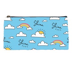 Sky Pattern Pencil Case by Apen