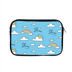 Sky Pattern Apple Macbook Pro 15  Zipper Case by Apen