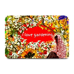 Garden Lover Plate Mats