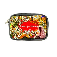 Garden Lover Coin Purse