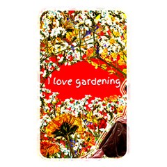 Garden Lover Memory Card Reader (rectangular) by TShirt44