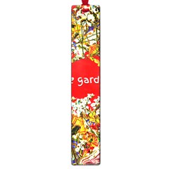 Garden Lover Large Book Marks