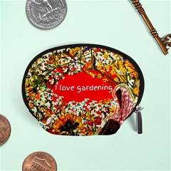 Garden Lover Accessory Pouch (small)