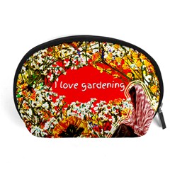 Garden Lover Accessory Pouch (large)