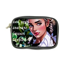 Love Quotes Design Coin Purse by TShirt44