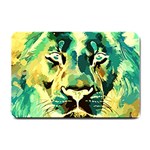 Love the tiger Small Doormat 24 x16  Door Mat