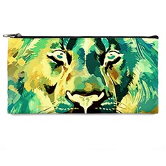 Love The Tiger Pencil Case by TShirt44