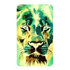 Love The Tiger Memory Card Reader (rectangular) by TShirt44