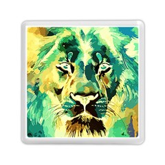 Love The Tiger Memory Card Reader (square) by TShirt44