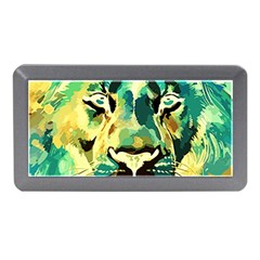 Love The Tiger Memory Card Reader (mini) by TShirt44