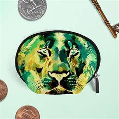 Love The Tiger Accessory Pouch (small) by TShirt44