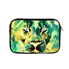 Love The Tiger Apple Macbook Pro 15  Zipper Case by TShirt44