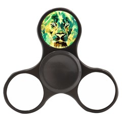 Love The Tiger Finger Spinner