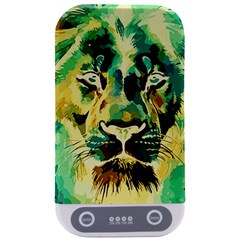 Love The Tiger Sterilizers by TShirt44