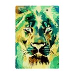 Love the tiger A5 Acrylic Clipboard Back