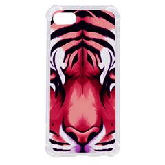 Tiger Design Iphone Se