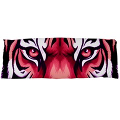 Love The Tiger Body Pillow Case Dakimakura (two Sides) by TShirt44