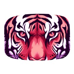 Love The Tiger Mini Square Pill Box by TShirt44