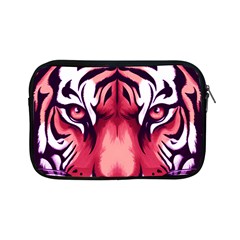 Tiger Design Apple Ipad Mini Zipper Cases by TShirt44