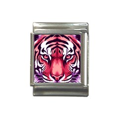 Love The Tiger Italian Charm (13mm) by TShirt44