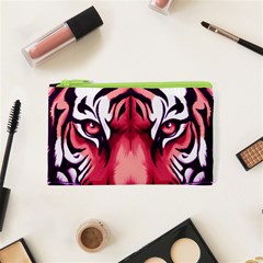 Love The Tiger Cosmetic Bag (xs)