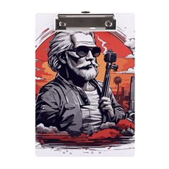 Ai Generator T Hirt Design A5 Acrylic Clipboard