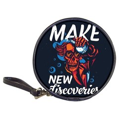 Make Devil Discovery  Classic 20-cd Wallets by Saikumar