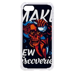 Make Devil Discovery  Iphone Se by Saikumar