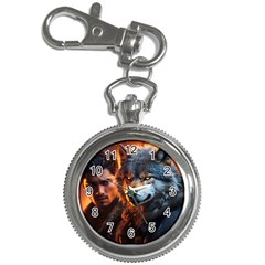 Be Dare For Everything Key Chain Watches by Saikumar