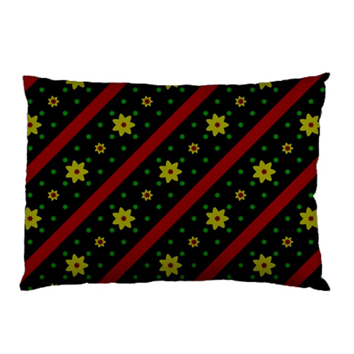 Background Pattern Texture Design Pillow Case